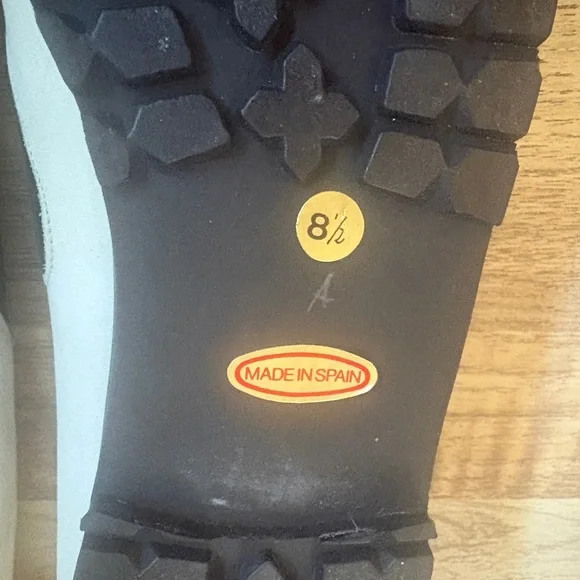 Vintage Donald Pliner Cow Print Loafers 🐄 - Picture 15 of 17